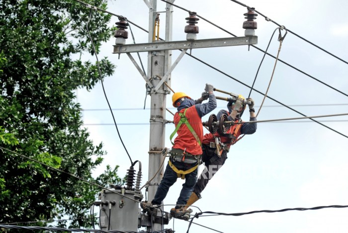 Cara daftar internet pln 2021