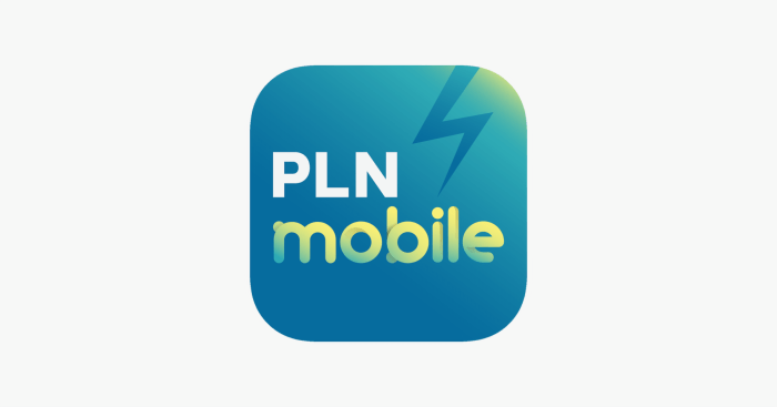 Cara daftar pln mobile