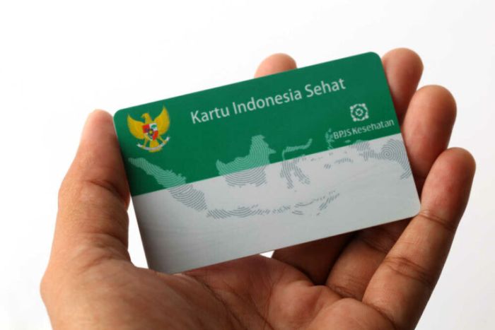 Cara daftar kartu kis online