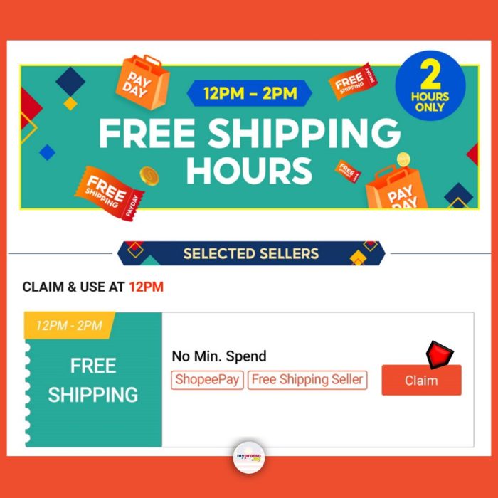 Cara daftar free ongkir shopee untuk penjual