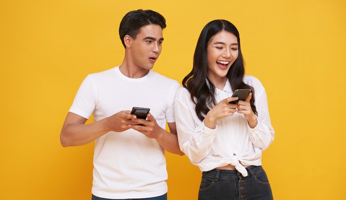 Cara daftar nomor indosat