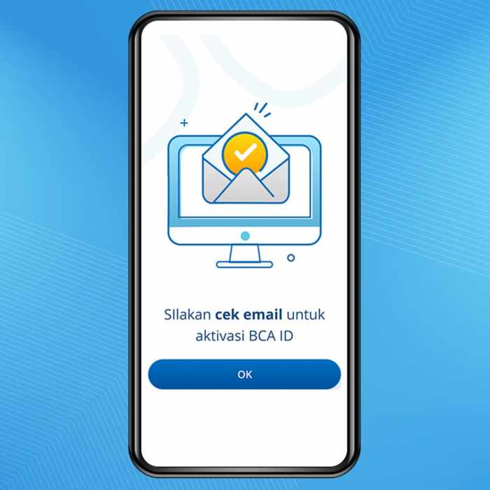 Cara daftar bca