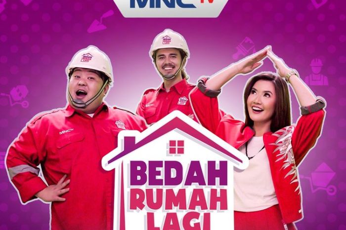 Cara daftar bedah rumah mnctv 2022