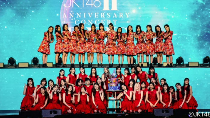 Cara mendaftar jkt48