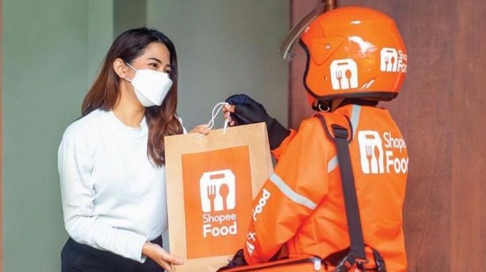 5. cara daftar driver shopee food sidoarjo