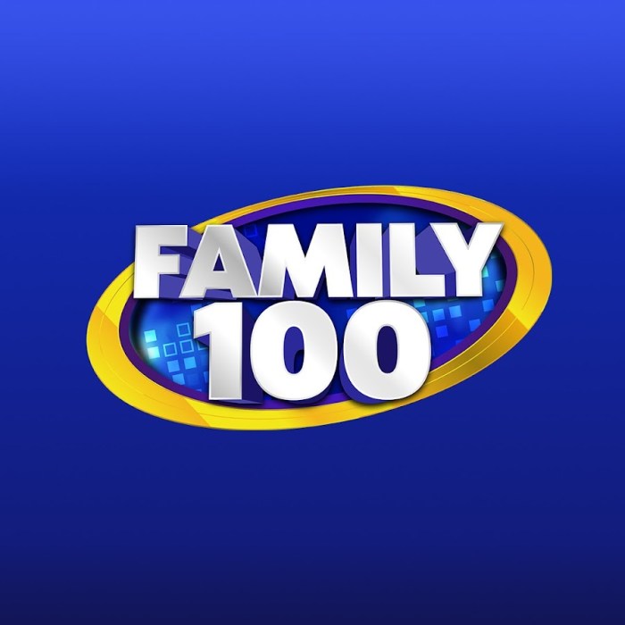 Cara daftar family 100