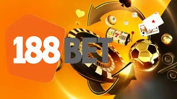 Cara daftar 188bet