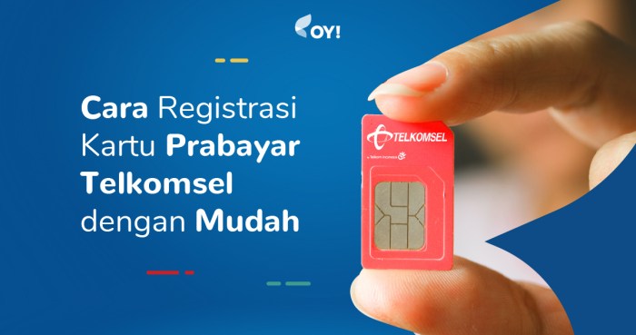 Cara daftar roaming telkomsel