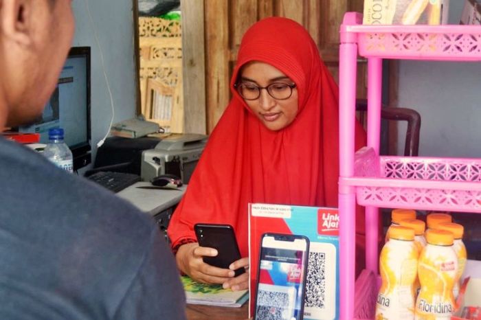 Cara daftar bantuan umkm online jawa tengah