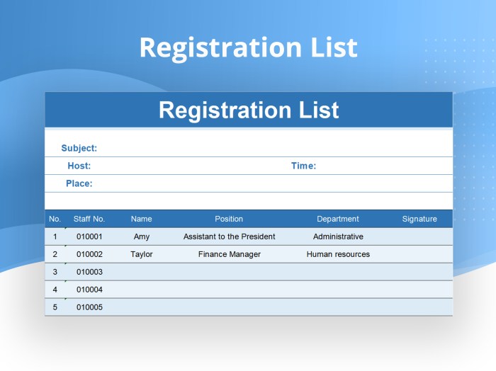 Cara daftar data xl