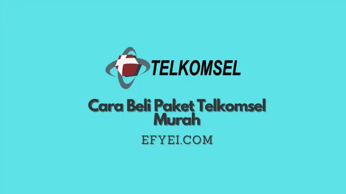 Cara daftar paket nelpon murah telkomsel