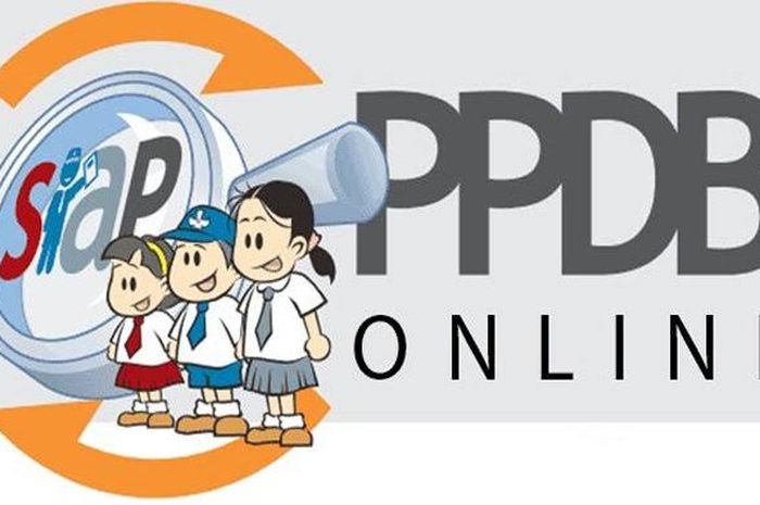 Cara mencetak bukti pendaftaran ppdb online lewat hp