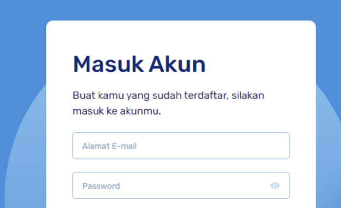 Cara mendaftar kartu prakerja online