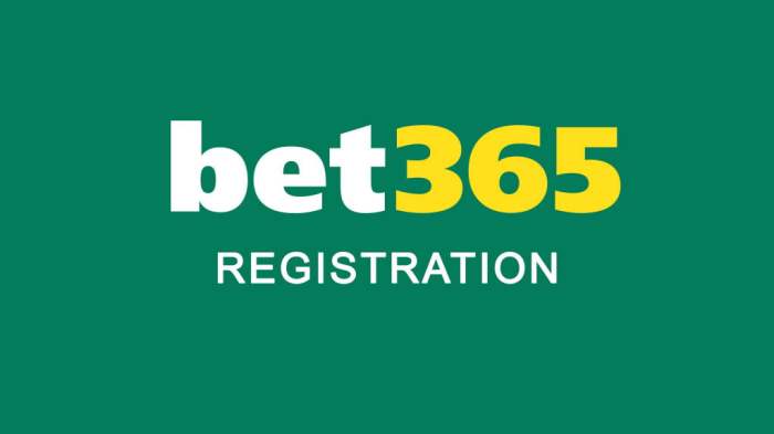 Cara daftar indobet365