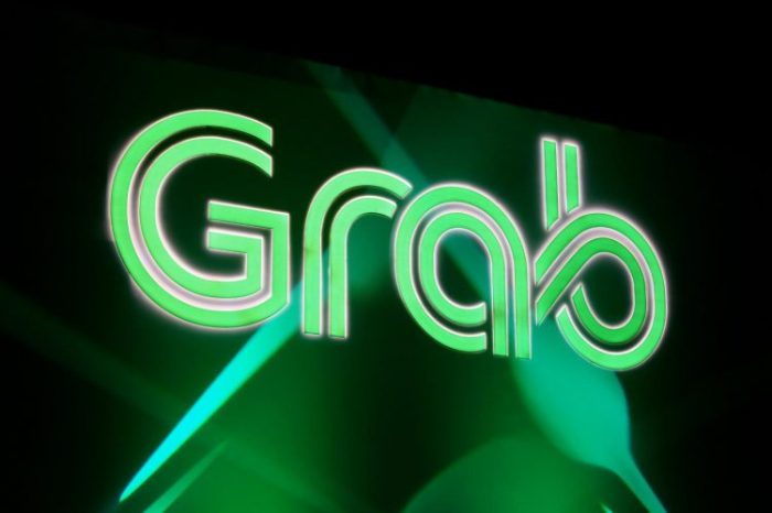 Cara masuk ke akun grab yang sudah terdaftar