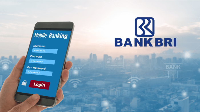 Cara daftar bri mobile lewat hp tanpa ke bank