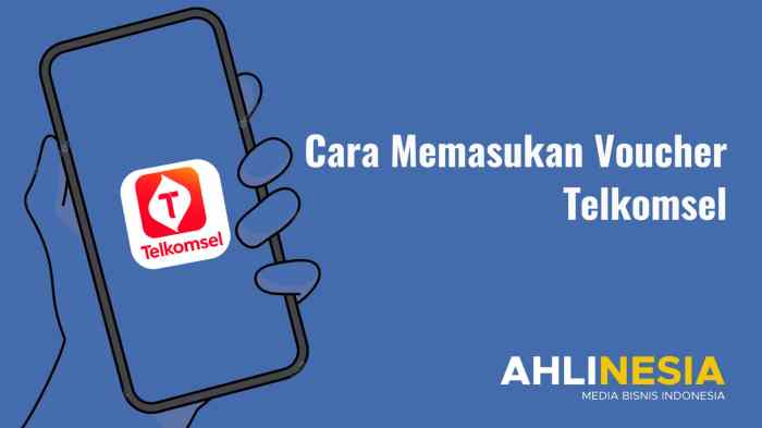 Cara daftar paket murah telkomsel