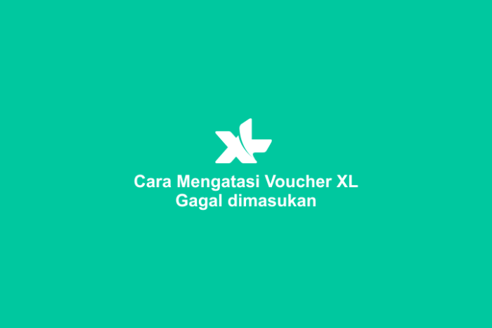 Cara daftar paket xl murah