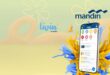 Cara daftar livin by mandiri