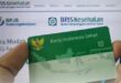 Cara mendaftarkan bpjs kesehatan mandiri