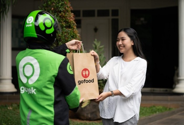 3. cara daftar jualan di gofood 2023