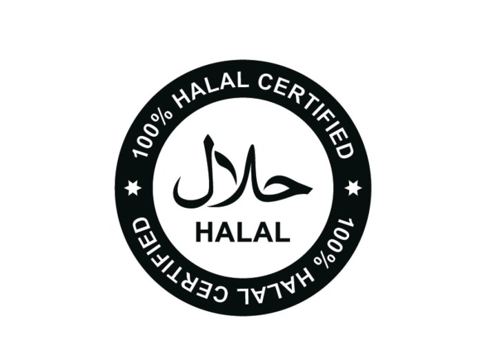 Cara mendaftarkan sertifikat halal