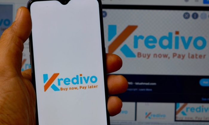 Cara daftar kredivo cicilan 12 bulan