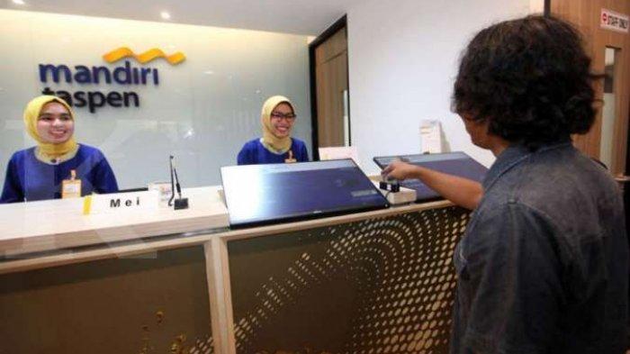 Cara daftar carik jakarta mandiri