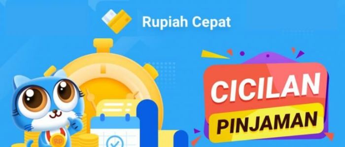 Cara daftar rupiah cepat