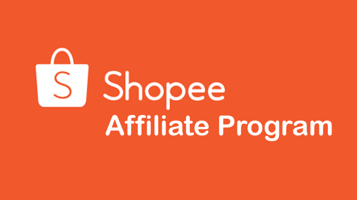 Cara daftar shopee affiliate