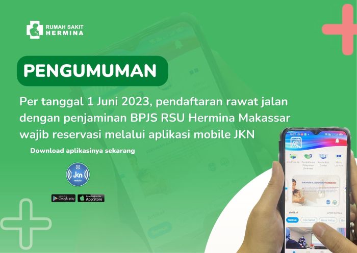 Cara pendaftaran bpjs kesehatan