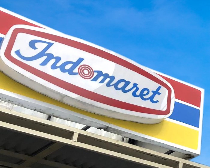 Cara mendaftar indomaret