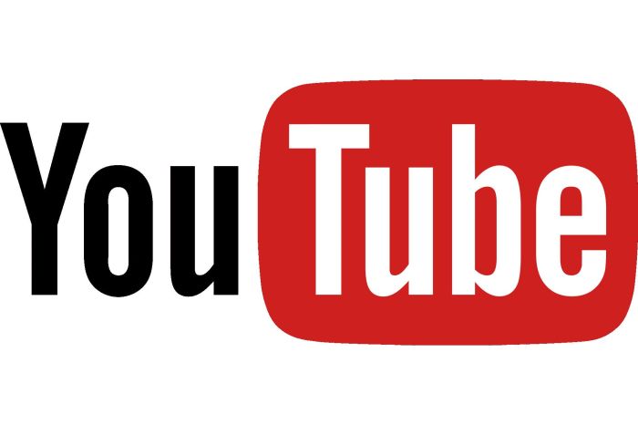 Cara daftar youtube