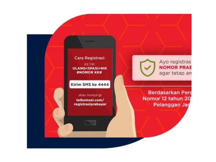 Cara daftar roaming telkomsel