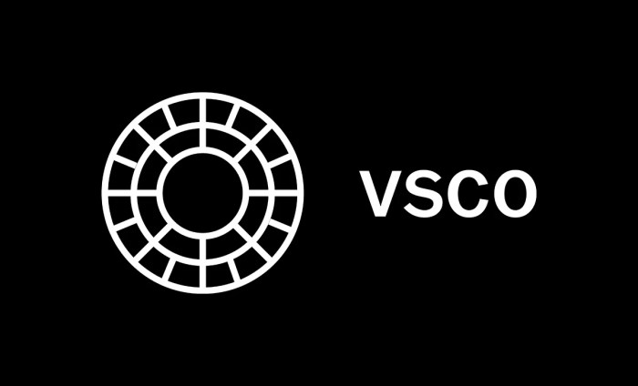 Cara daftar vsco dengan nomor telepon