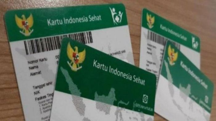 Cara daftar di jkn mobile