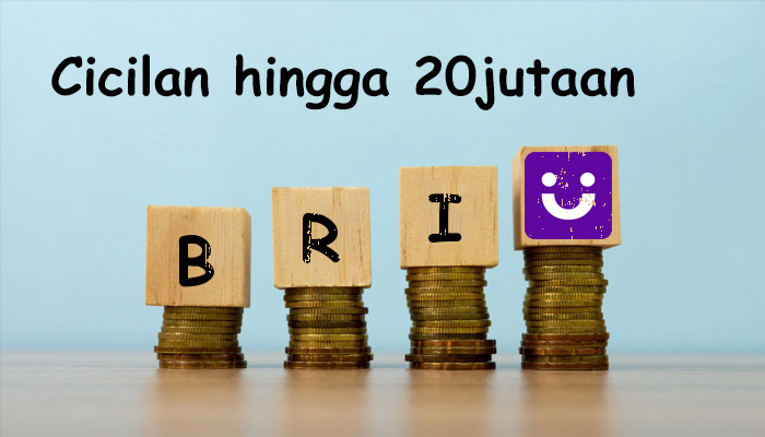 Cara daftar bri ceria