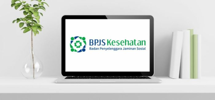 Cara daftar bpjs mandiri online