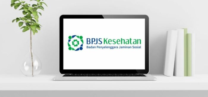 Cara mendaftar bpjs mandiri