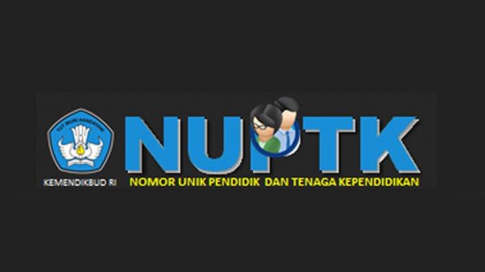 Cara daftar nuptk online