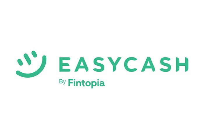 Cara daftar easycash