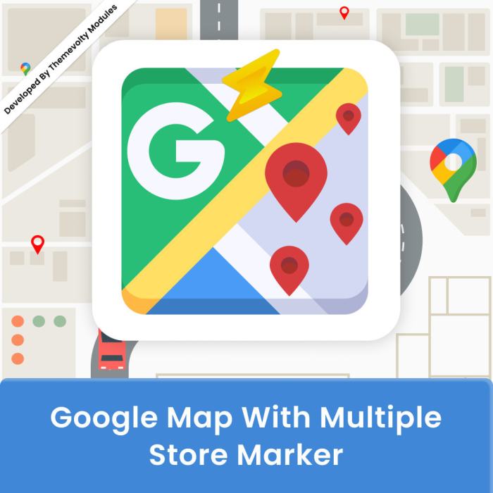 Cara daftar toko di google maps