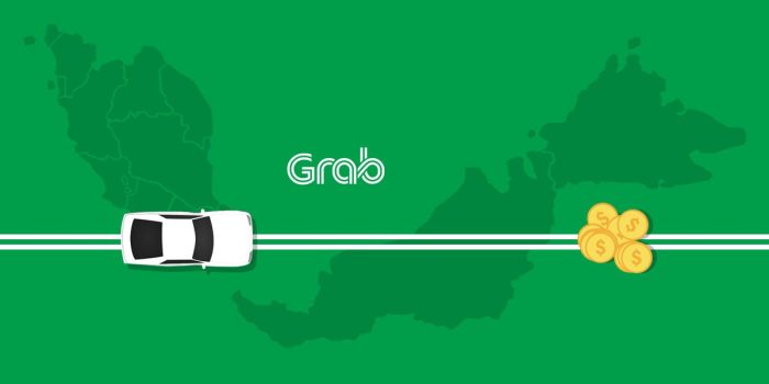 Cara daftar jadi driver grab motor