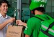 Cara daftar grabfood 2021