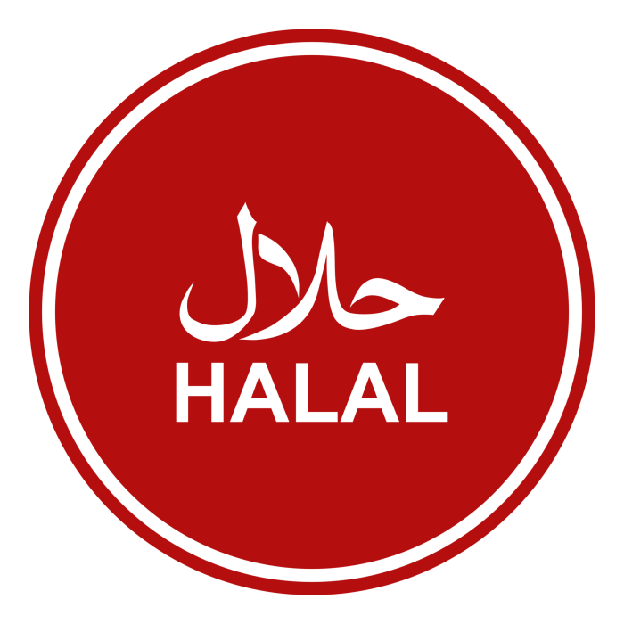 Cara mendaftar sertifikat halal