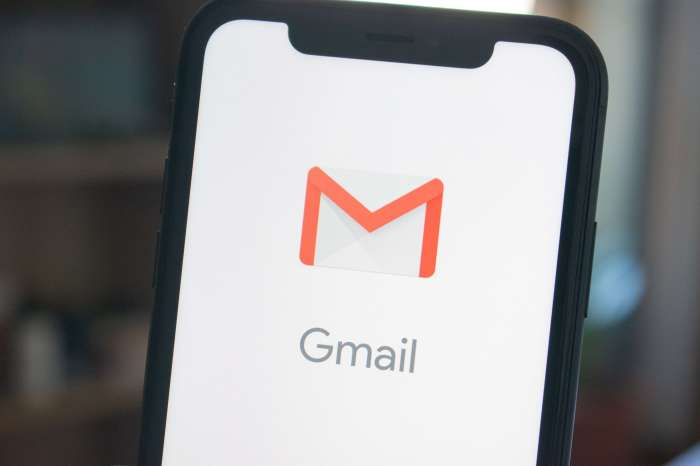 Cara daftar gmail tanpa no hp