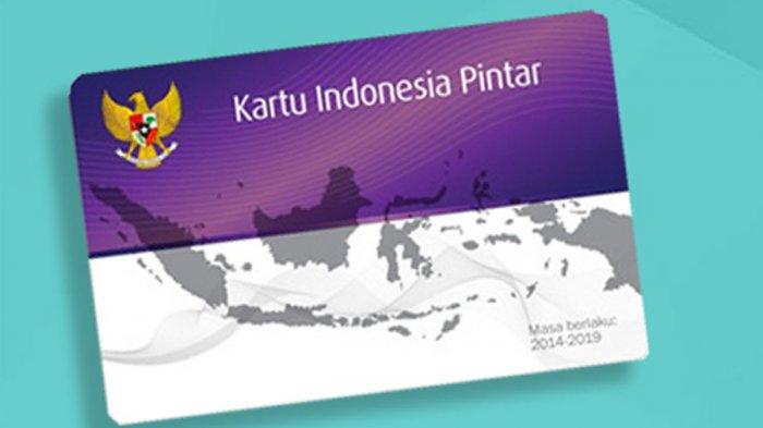 Cara mendaftar kartu indonesia pintar