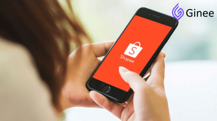 Cara daftar toko di shopee