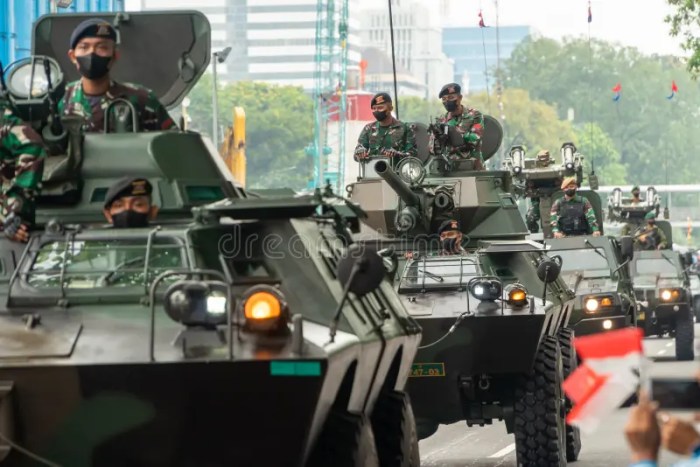 Cara daftar tni ad