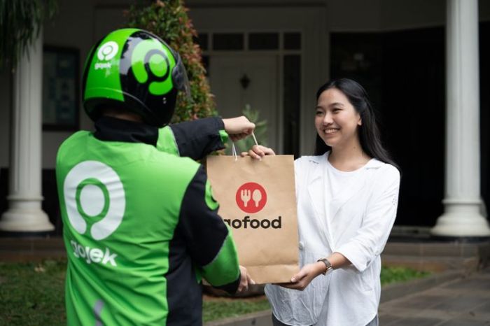 4. cara daftar jualan di gofood merchant